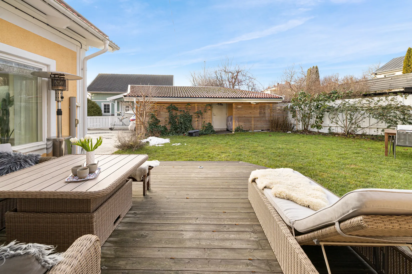 Villa, Lövlundsvägen 49B, Centrala Nynäshamn, Nynäshamn