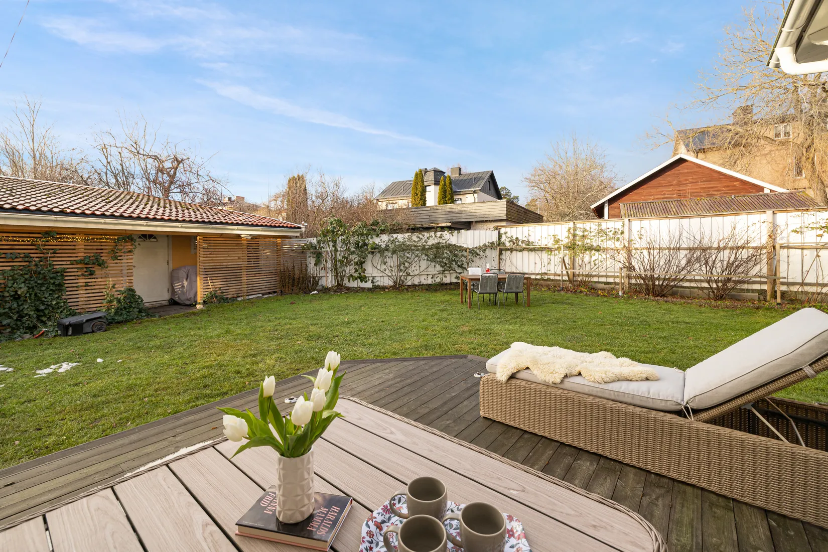 Villa, Lövlundsvägen 49B, Centrala Nynäshamn, Nynäshamn