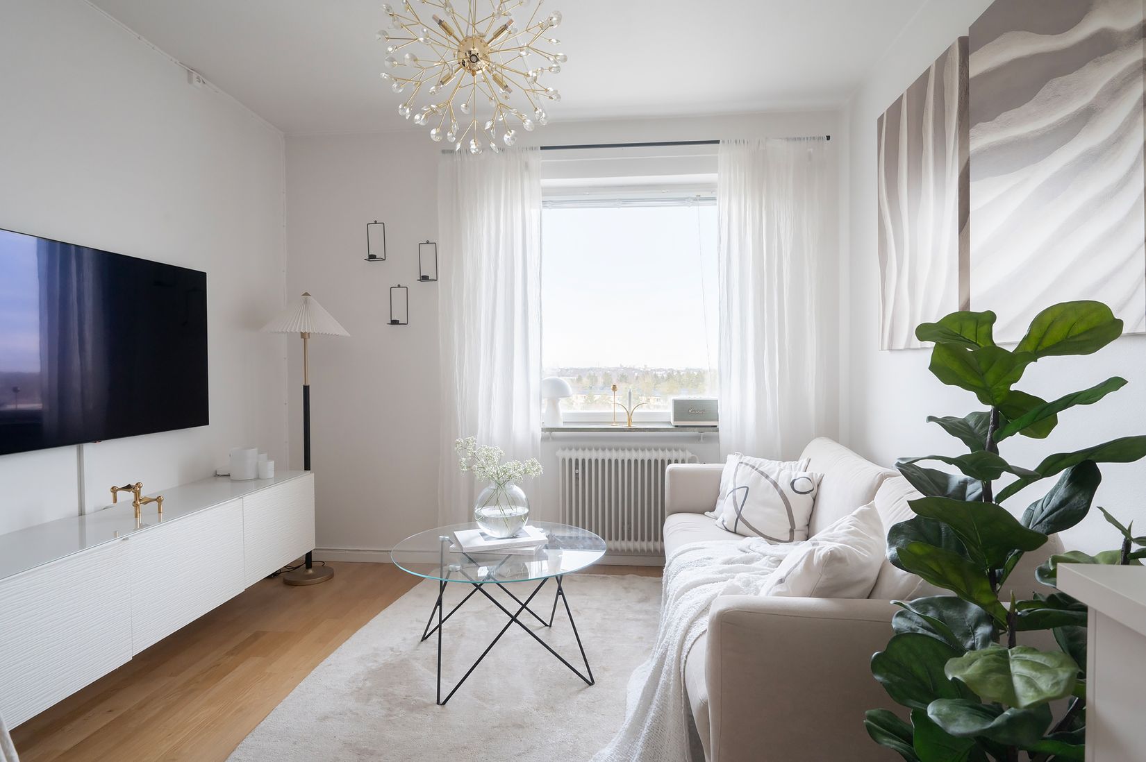 Bostadsrätt, Vintrosagatan 1, Hagsätra, Stockholm