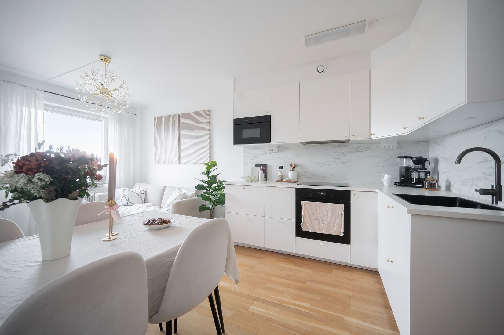 Bostadsrätt, Vintrosagatan 1, Hagsätra, Stockholm