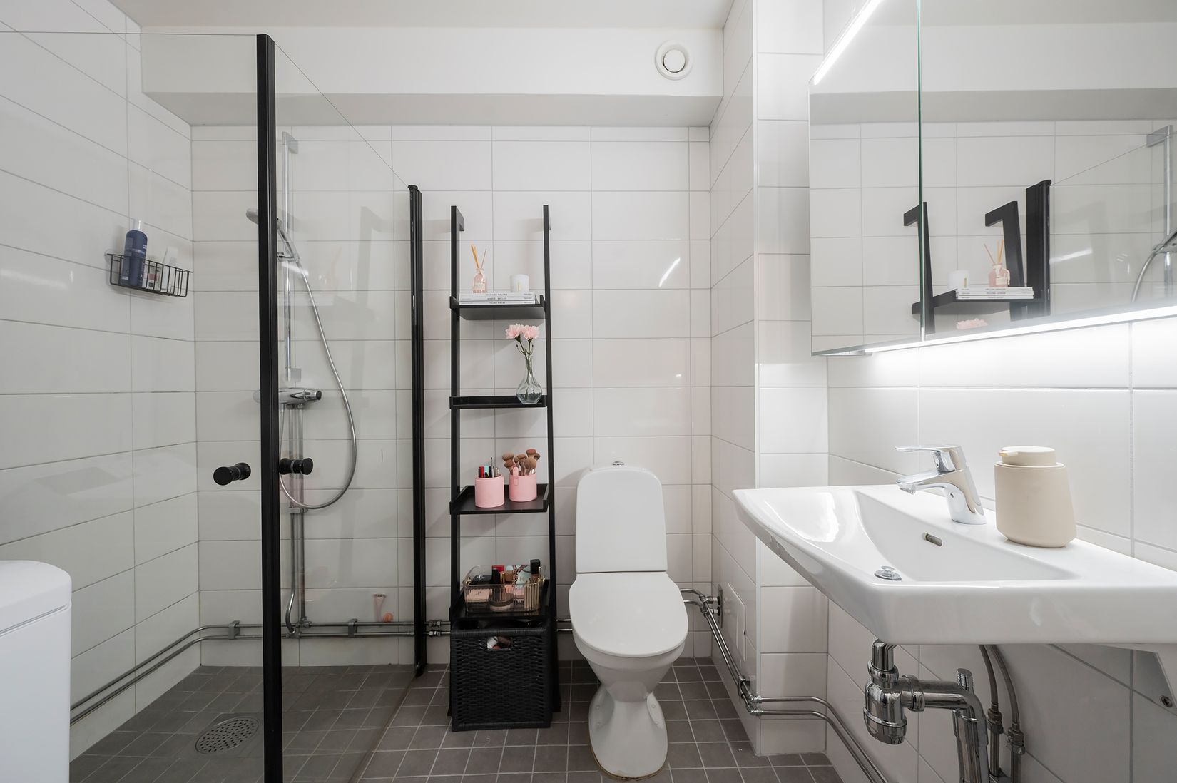 Bostadsrätt, Vintrosagatan 1, Hagsätra, Stockholm