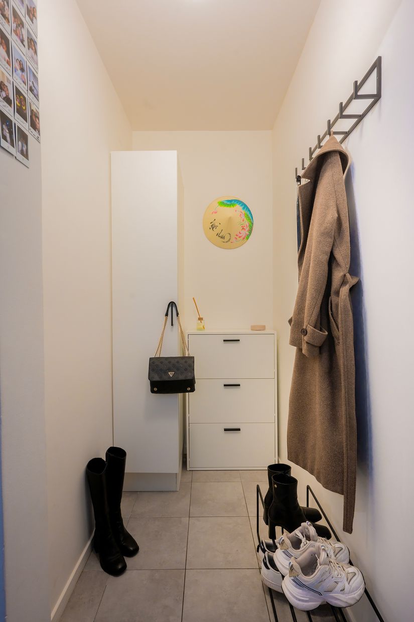 Bostadsrätt, Vintrosagatan 1, Hagsätra, Stockholm