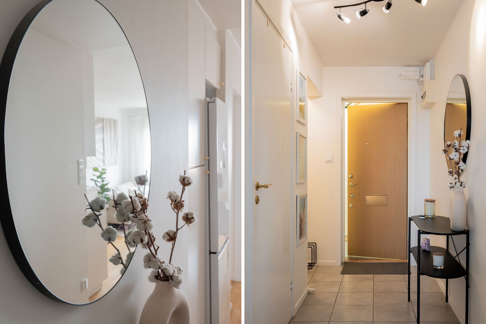 Bostadsrätt, Vintrosagatan 1, Hagsätra, Stockholm