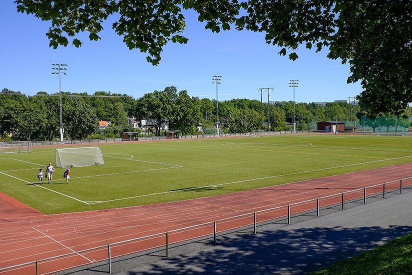 Bostadsrätt, Vintrosagatan 1, Hagsätra, Stockholm