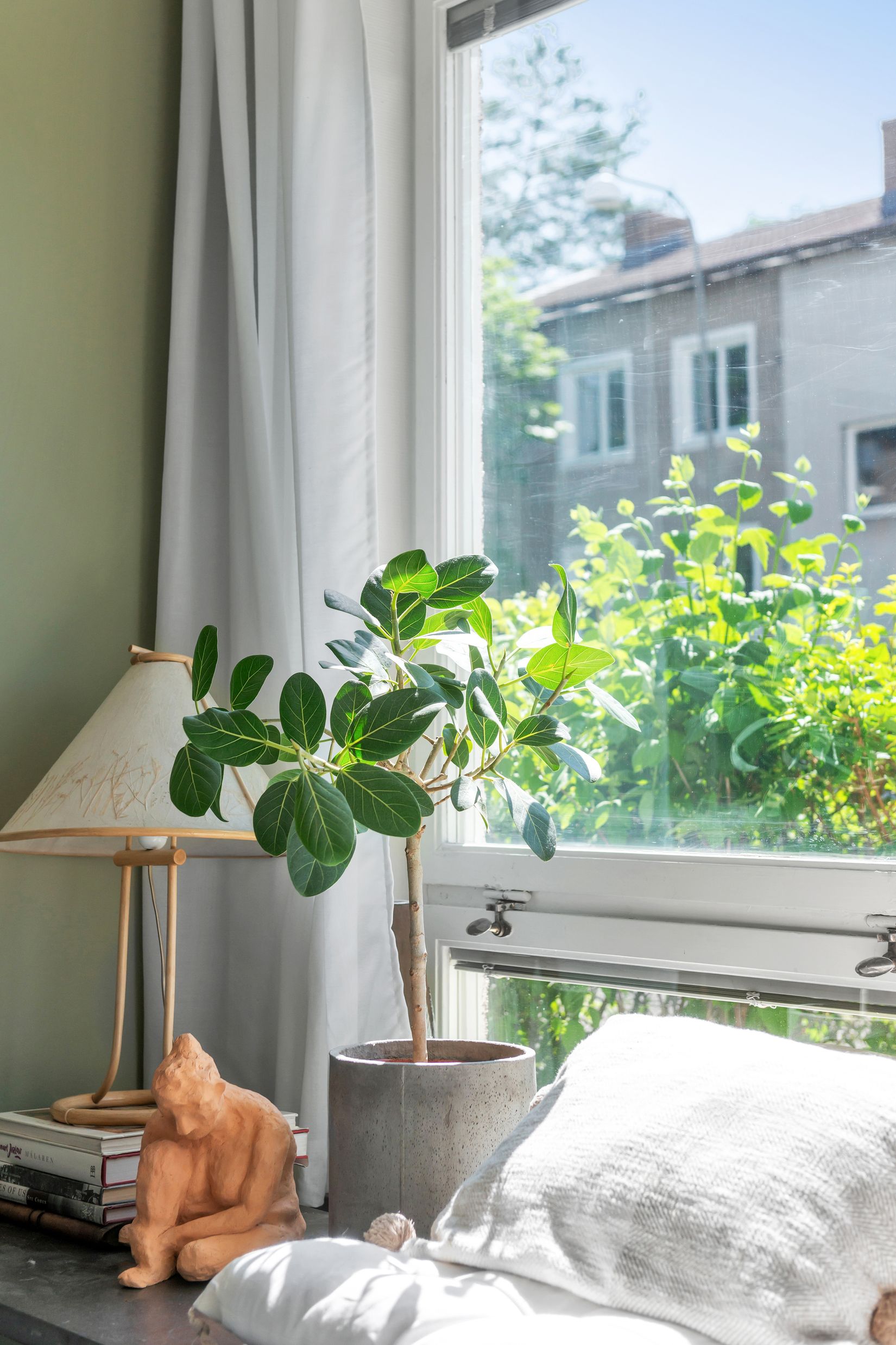 Bostadsrätt, Holbergsgatan 50, Bromma / Blackeberg, Stockholm