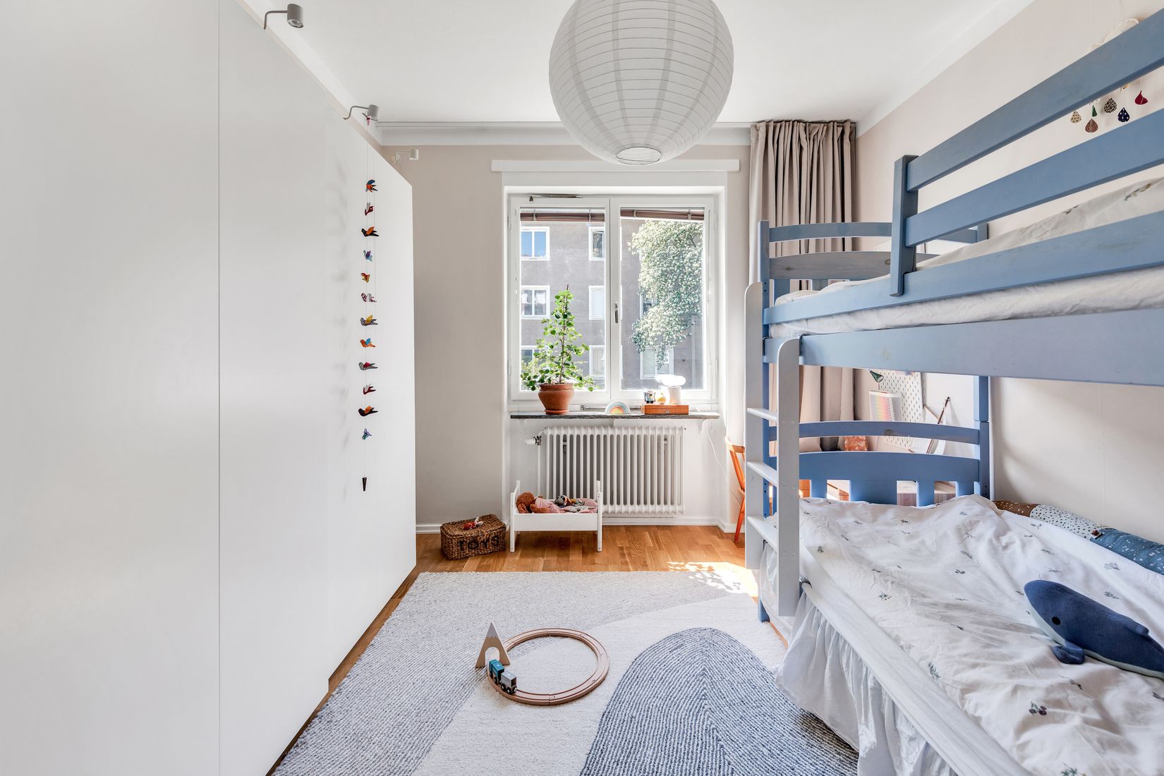 Bostadsrätt, Holbergsgatan 50, Bromma / Blackeberg, Stockholm