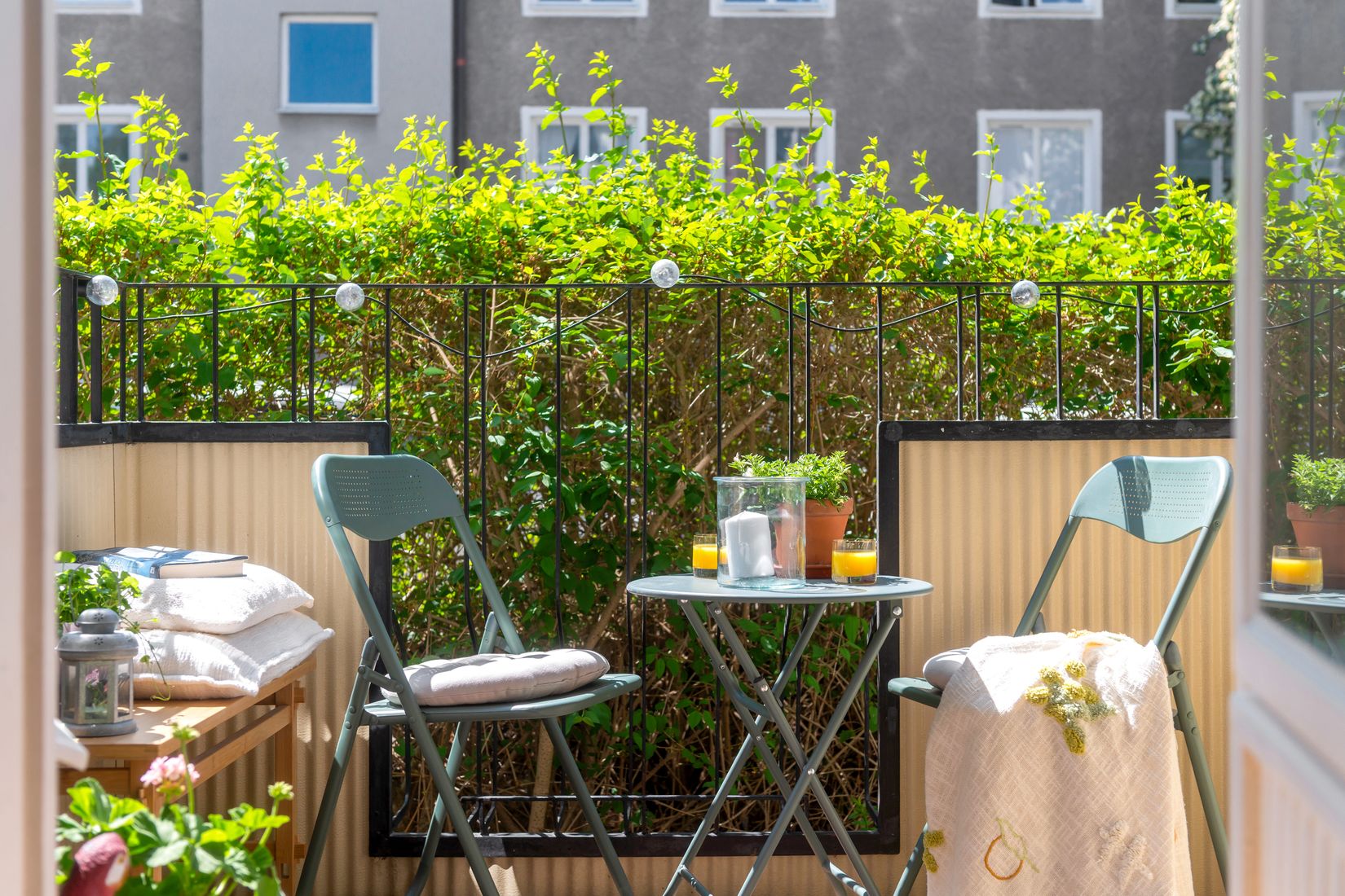 Bostadsrätt, Holbergsgatan 50, Bromma / Blackeberg, Stockholm