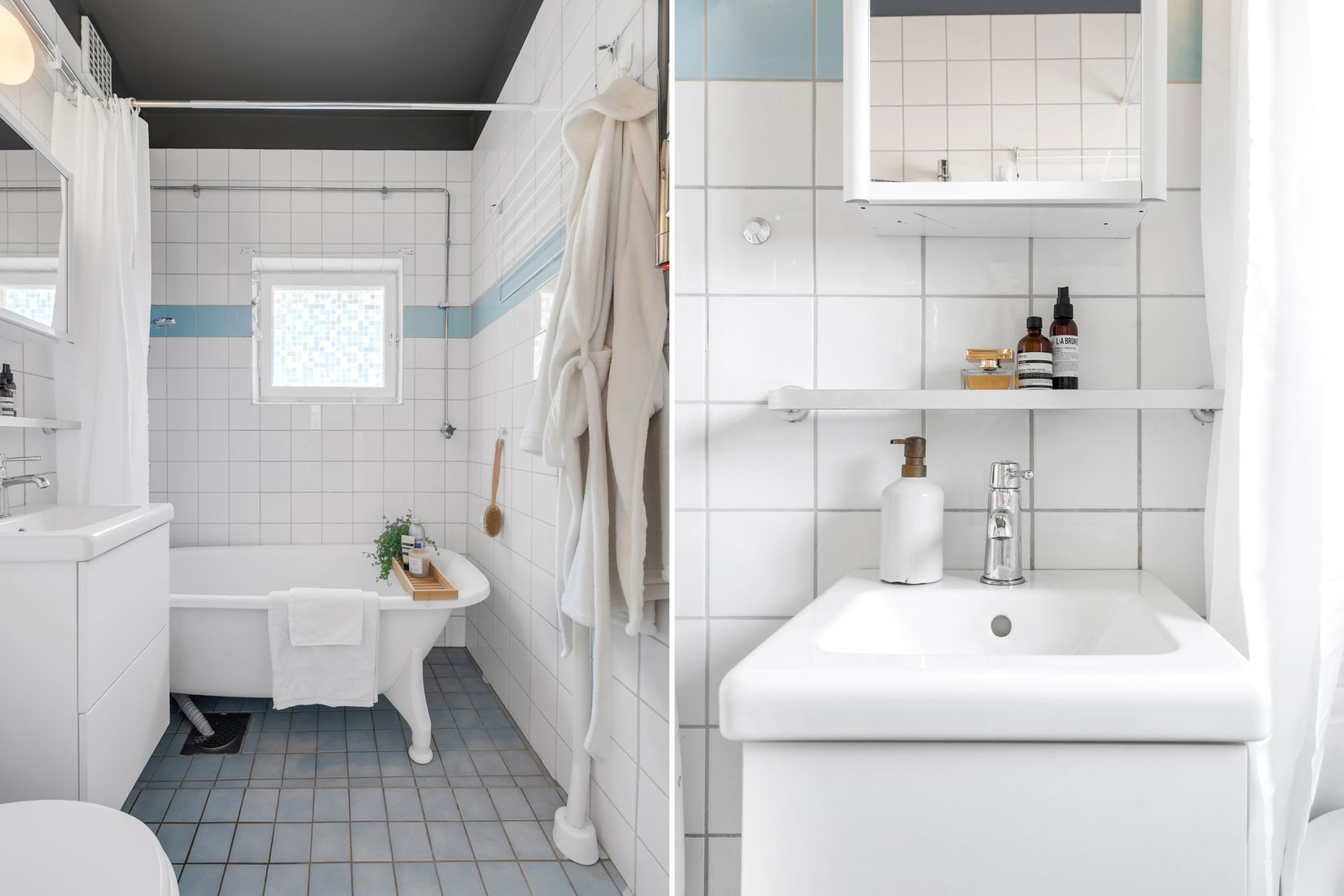 Bostadsrätt, Holbergsgatan 50, Bromma / Blackeberg, Stockholm