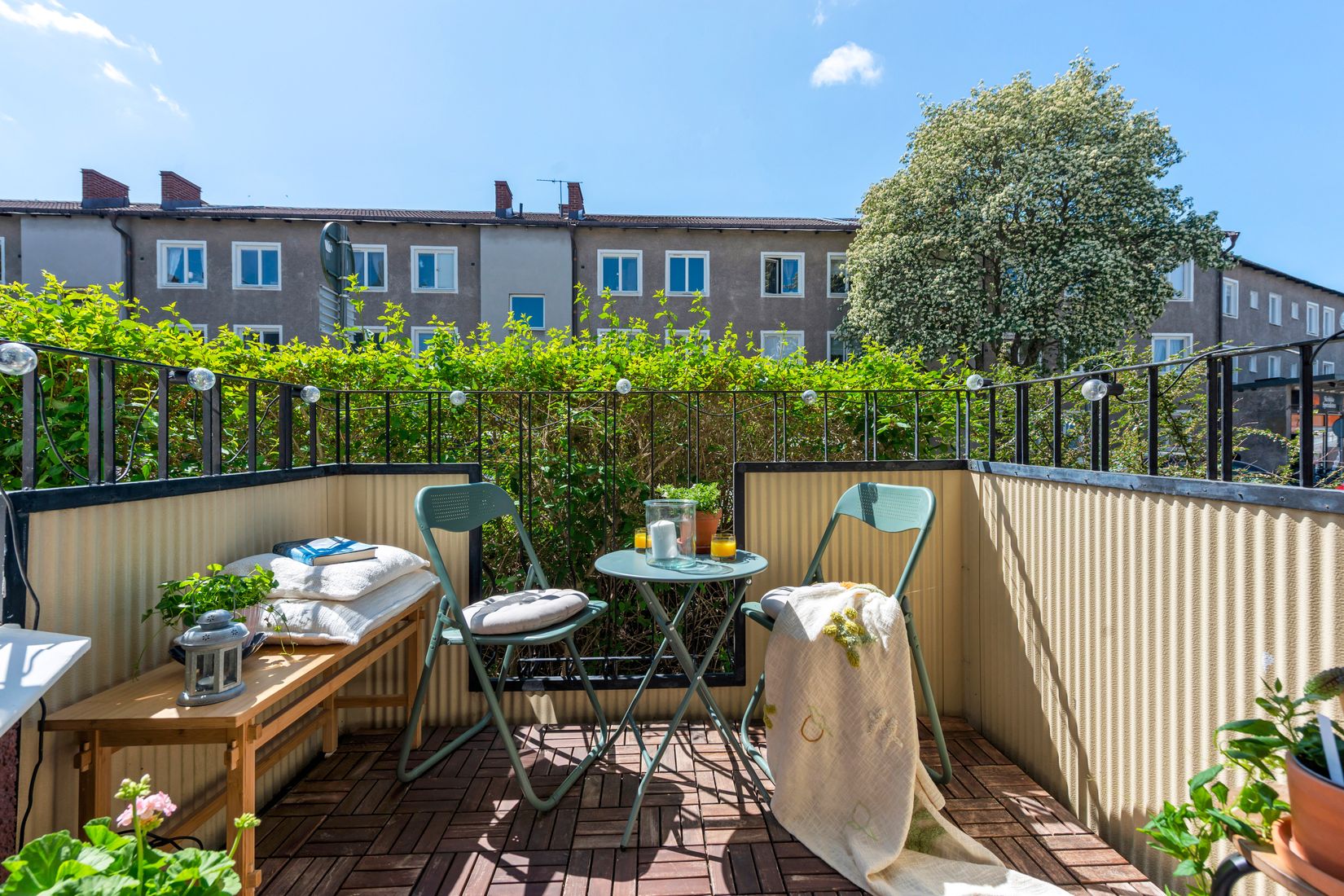 Bostadsrätt, Holbergsgatan 50, Bromma / Blackeberg, Stockholm