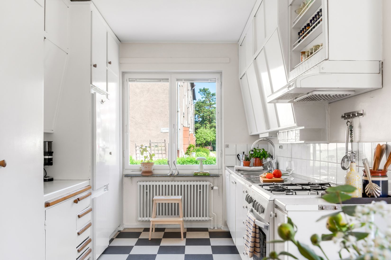 Bostadsrätt, Holbergsgatan 50, Bromma / Blackeberg, Stockholm