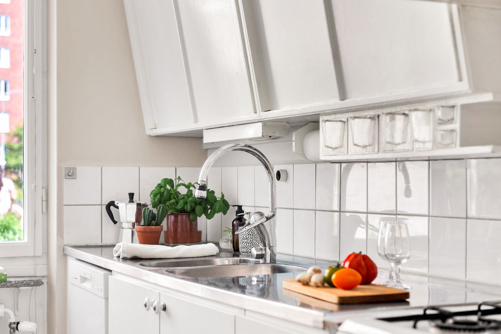 Bostadsrätt, Holbergsgatan 50, Bromma / Blackeberg, Stockholm