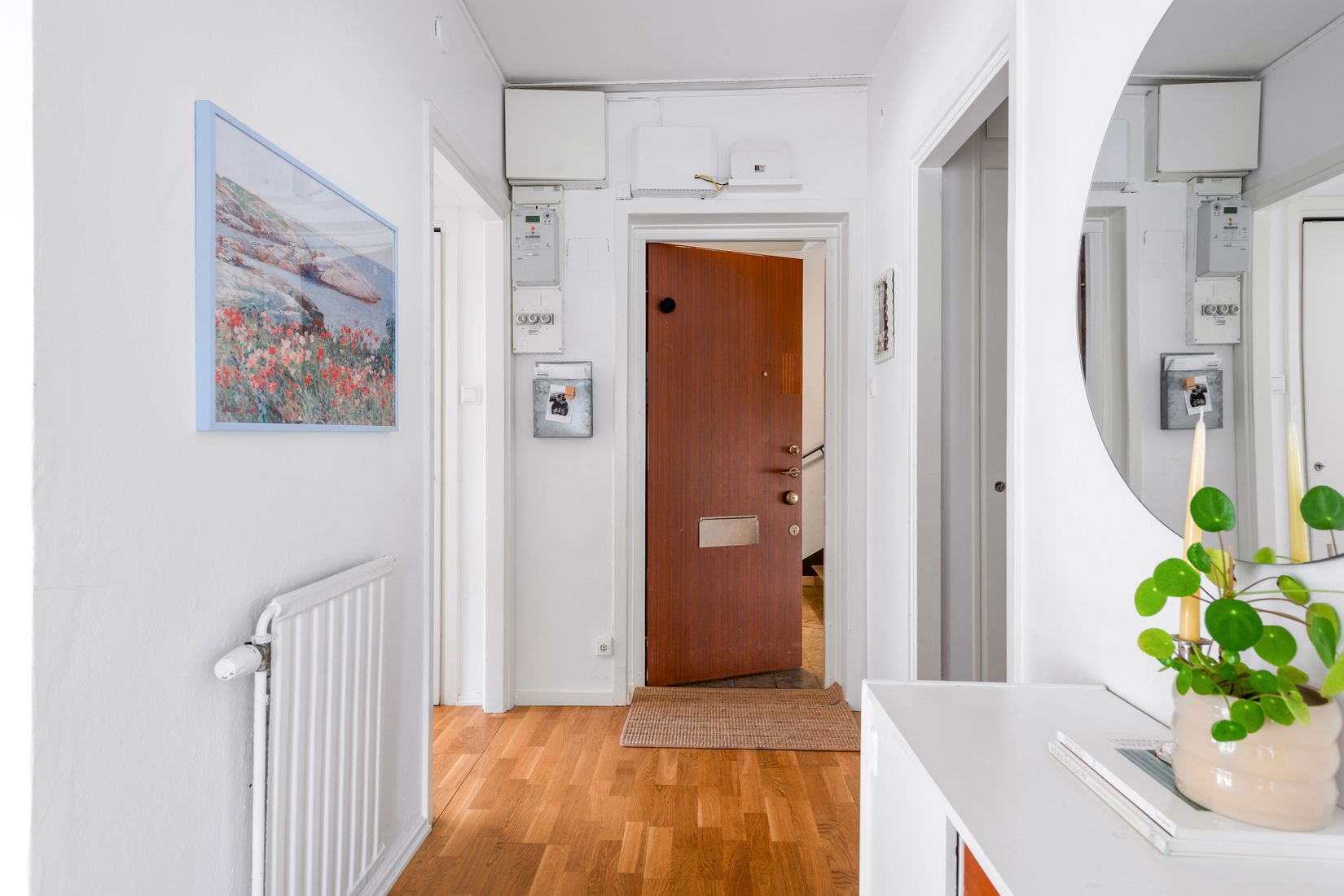 Bostadsrätt, Holbergsgatan 50, Bromma / Blackeberg, Stockholm