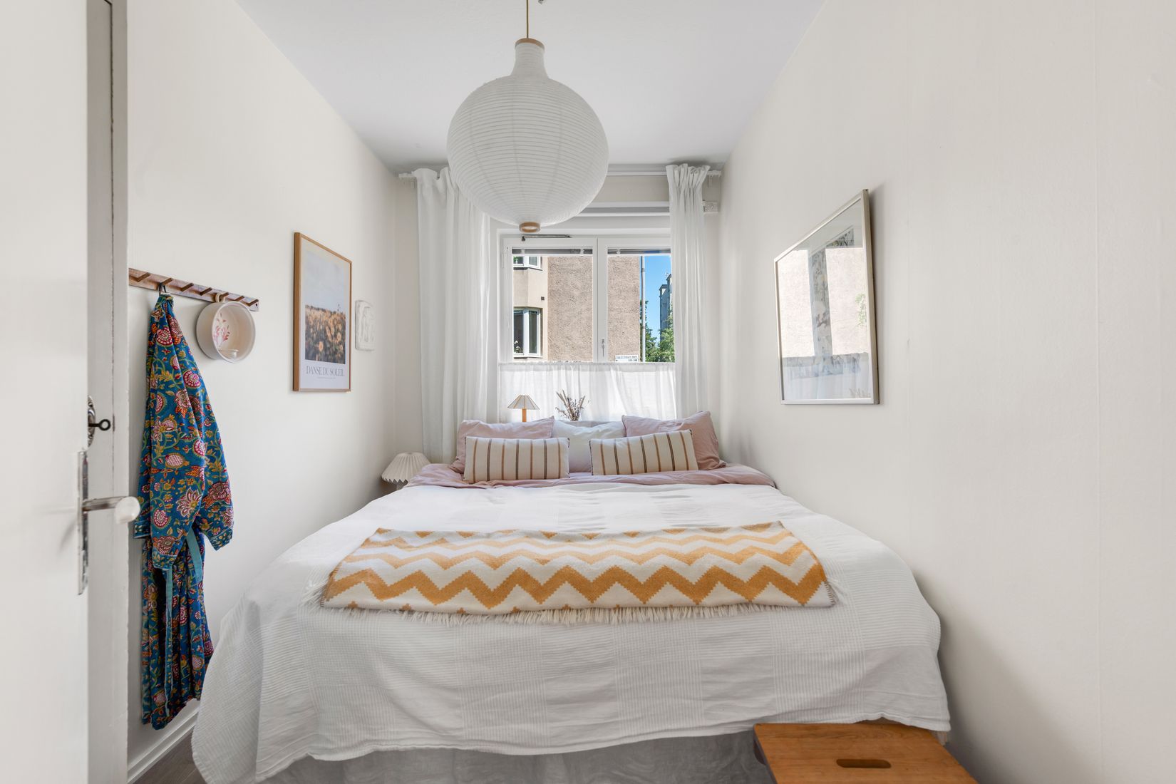 Bostadsrätt, Holbergsgatan 50, Bromma / Blackeberg, Stockholm