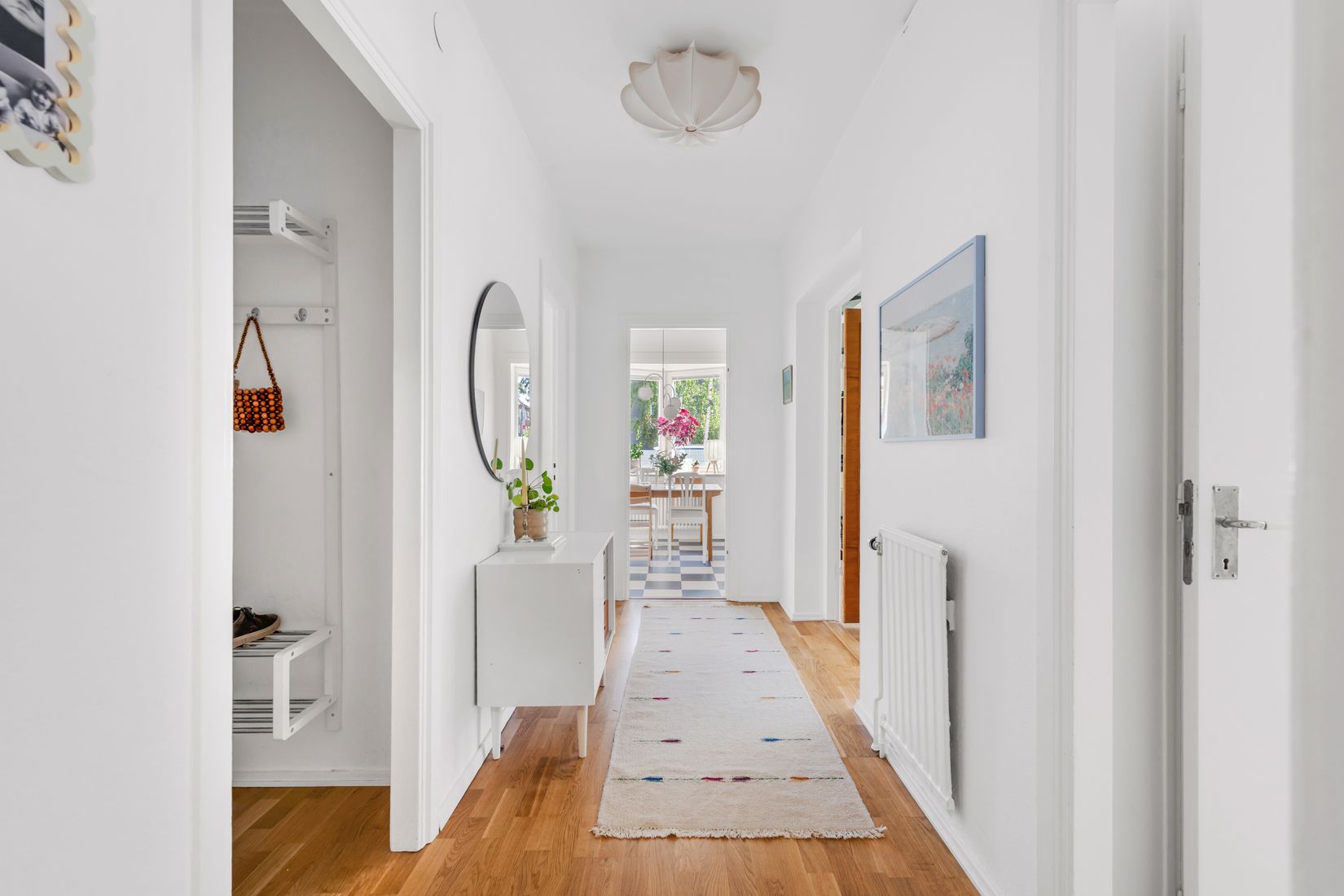 Bostadsrätt, Holbergsgatan 50, Bromma / Blackeberg, Stockholm