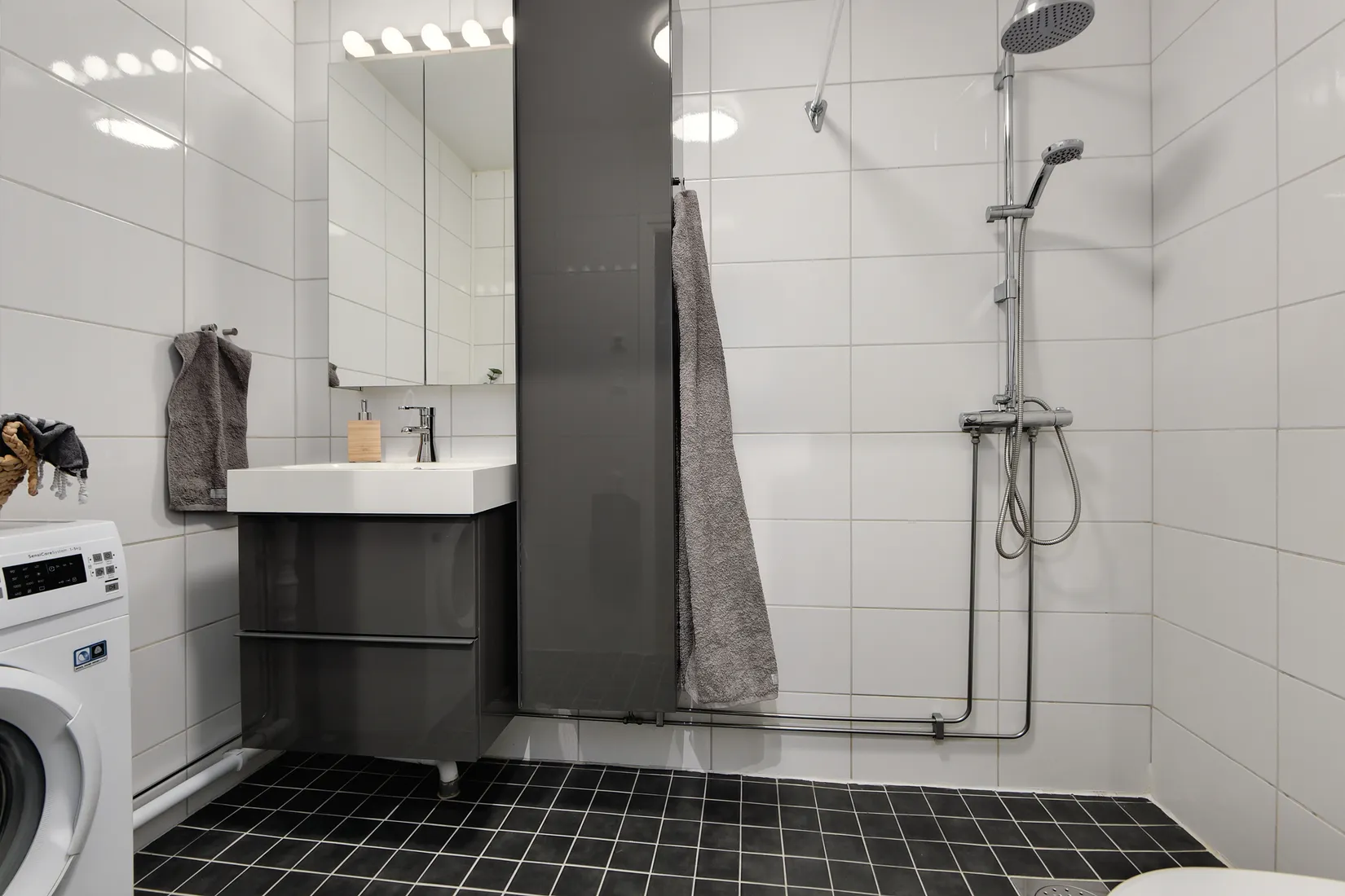 Bostadsrätt, Axtorpsvägen 15, Berghem, Umeå