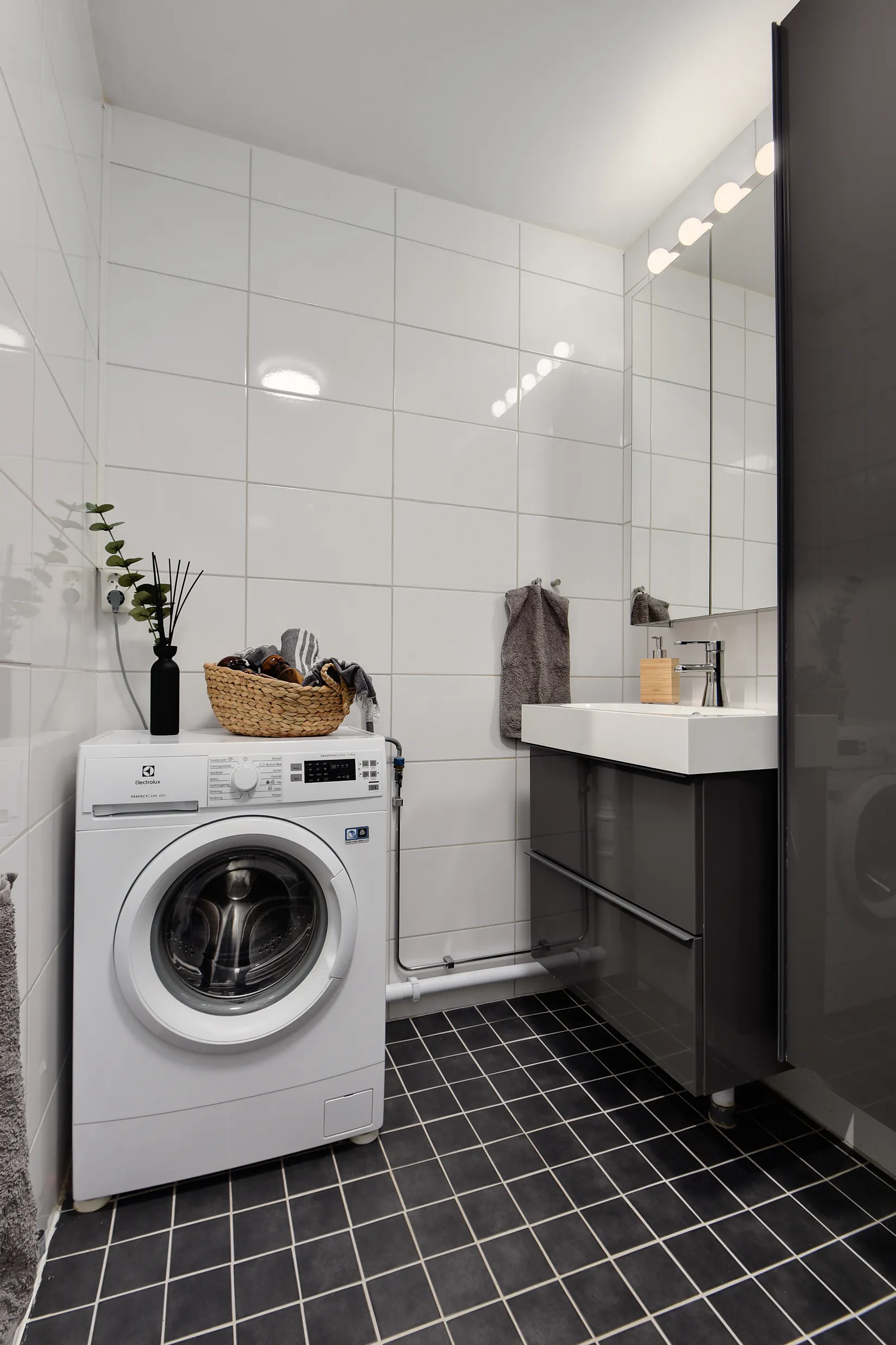 Bostadsrätt, Axtorpsvägen 15, Berghem, Umeå