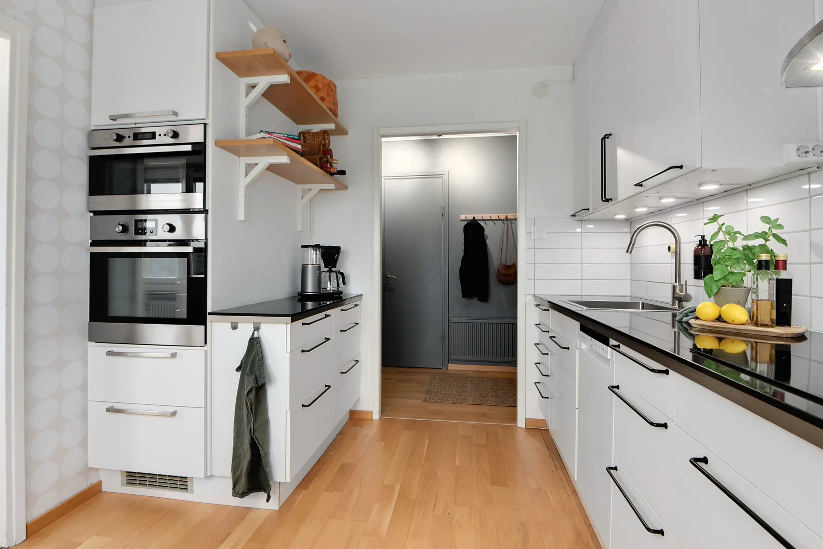 Bostadsrätt, Axtorpsvägen 15, Berghem, Umeå