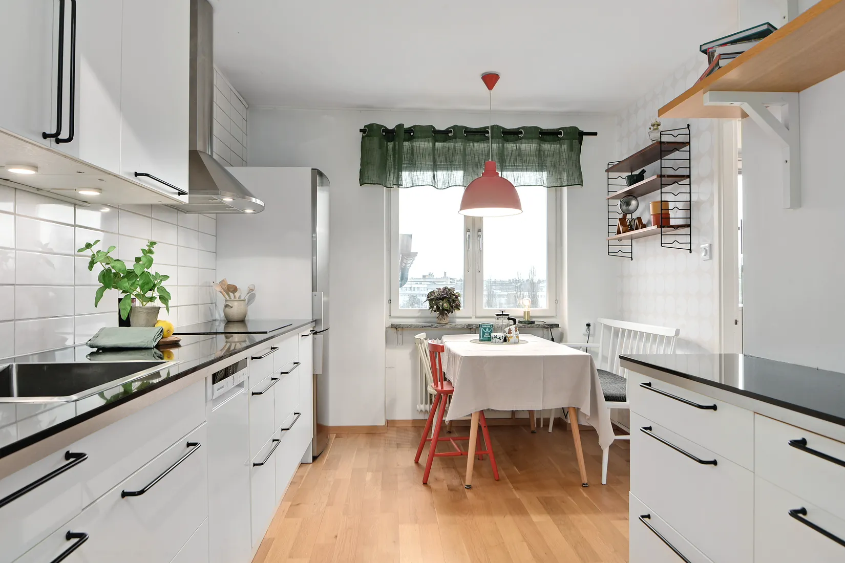 Bostadsrätt, Axtorpsvägen 15, Berghem, Umeå