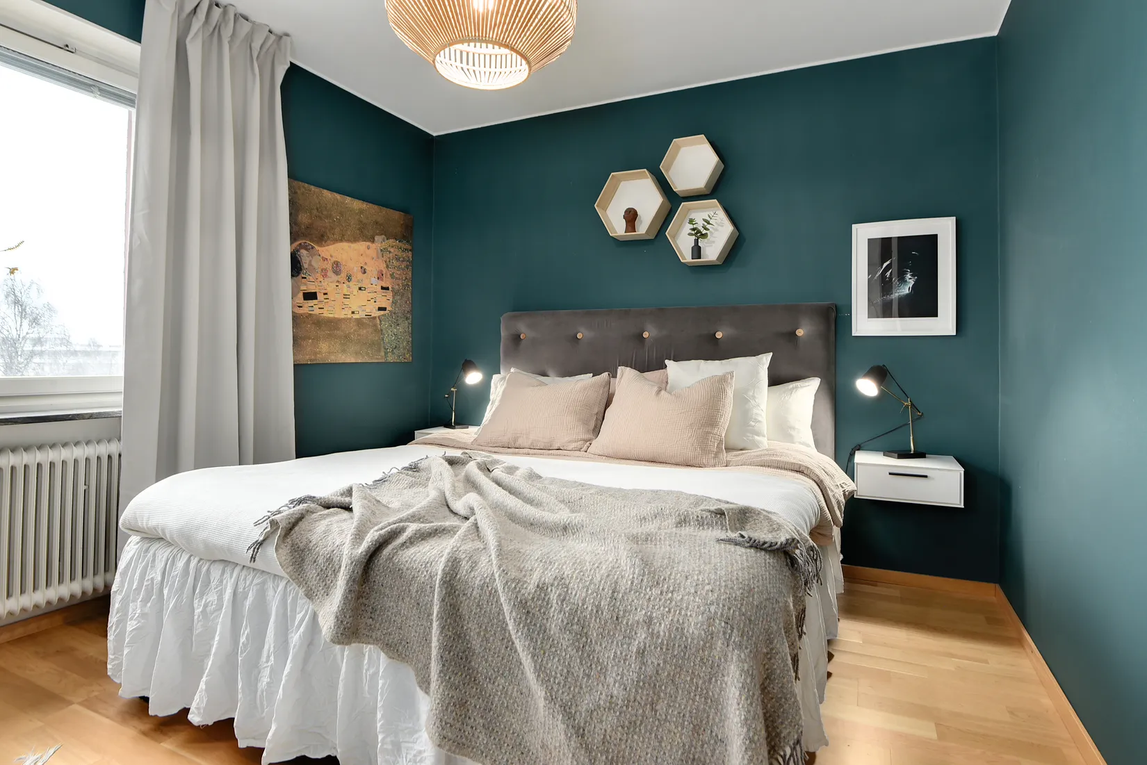 Bostadsrätt, Axtorpsvägen 15, Berghem, Umeå