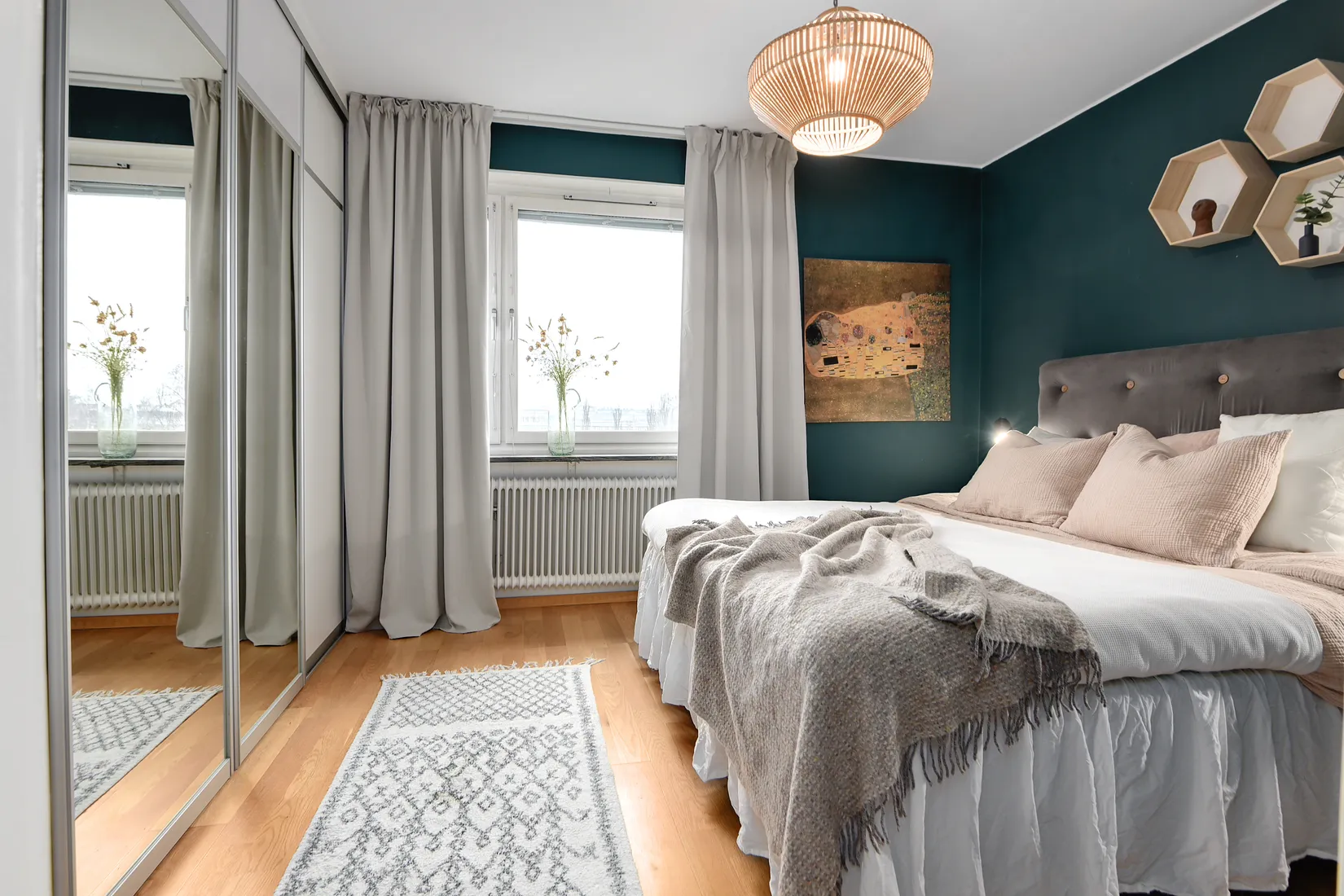 Bostadsrätt, Axtorpsvägen 15, Berghem, Umeå