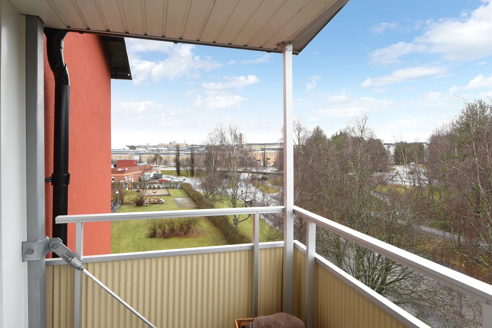 Bostadsrätt, Axtorpsvägen 15, Berghem, Umeå