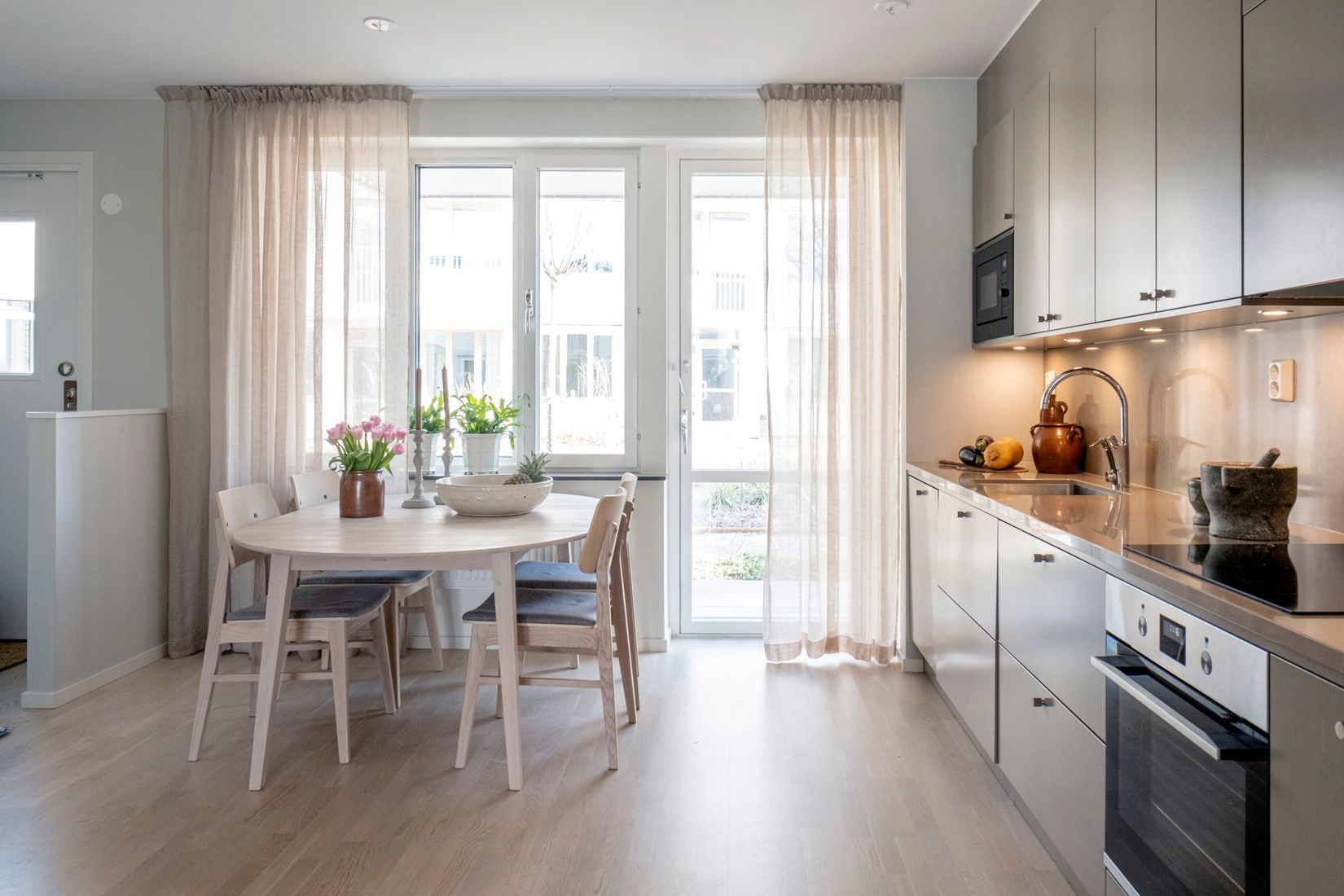 Bostadsrätt, Lägerhöjdsgatan 9B, Centrala Vaxholm, Vaxholm