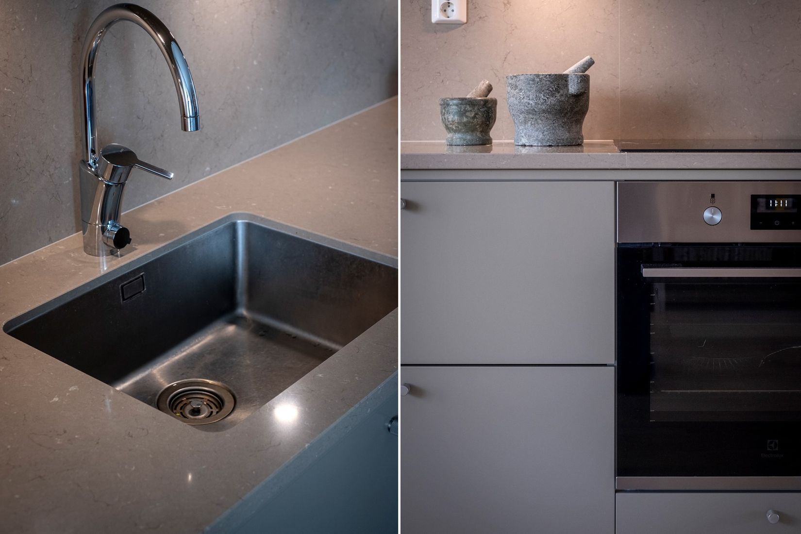 Bostadsrätt, Lägerhöjdsgatan 9B, Centrala Vaxholm, Vaxholm