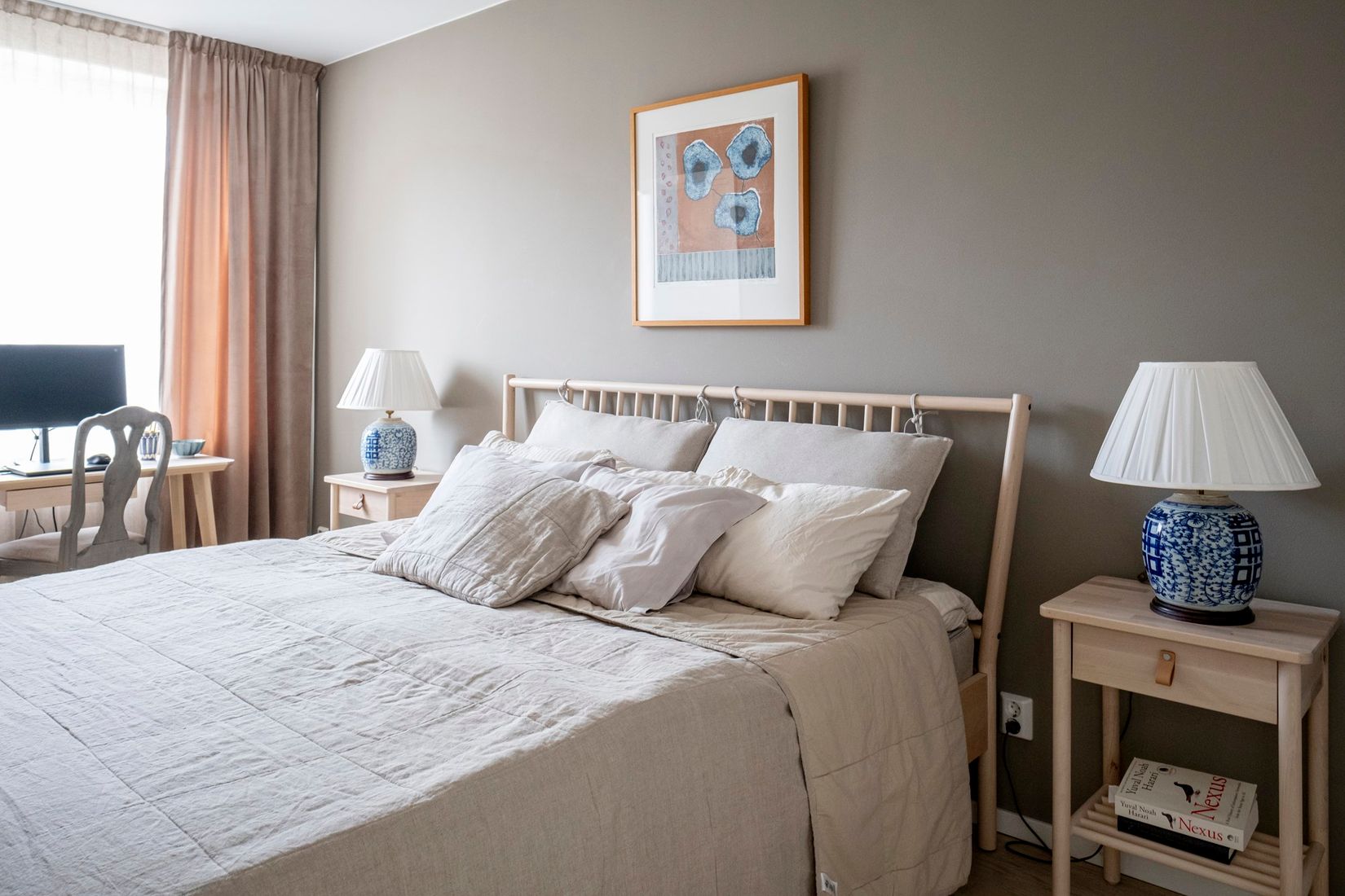 Bostadsrätt, Lägerhöjdsgatan 9B, Centrala Vaxholm, Vaxholm