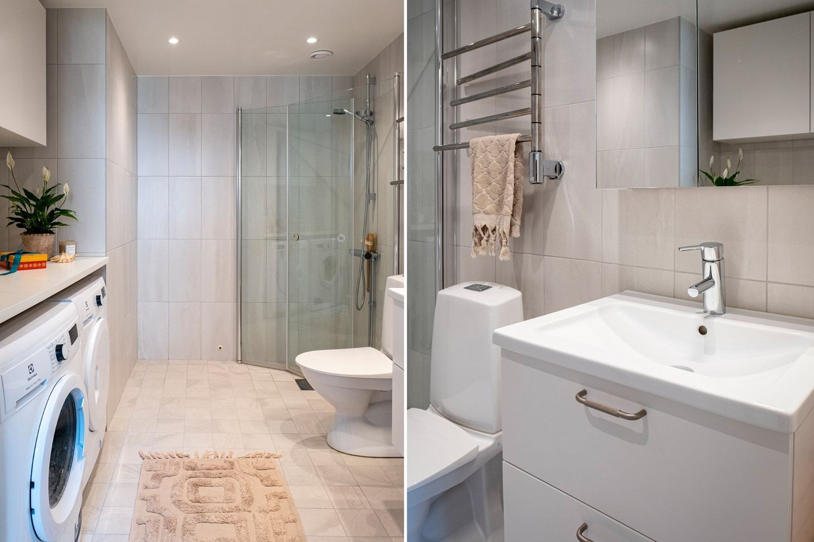 Bostadsrätt, Lägerhöjdsgatan 9B, Centrala Vaxholm, Vaxholm