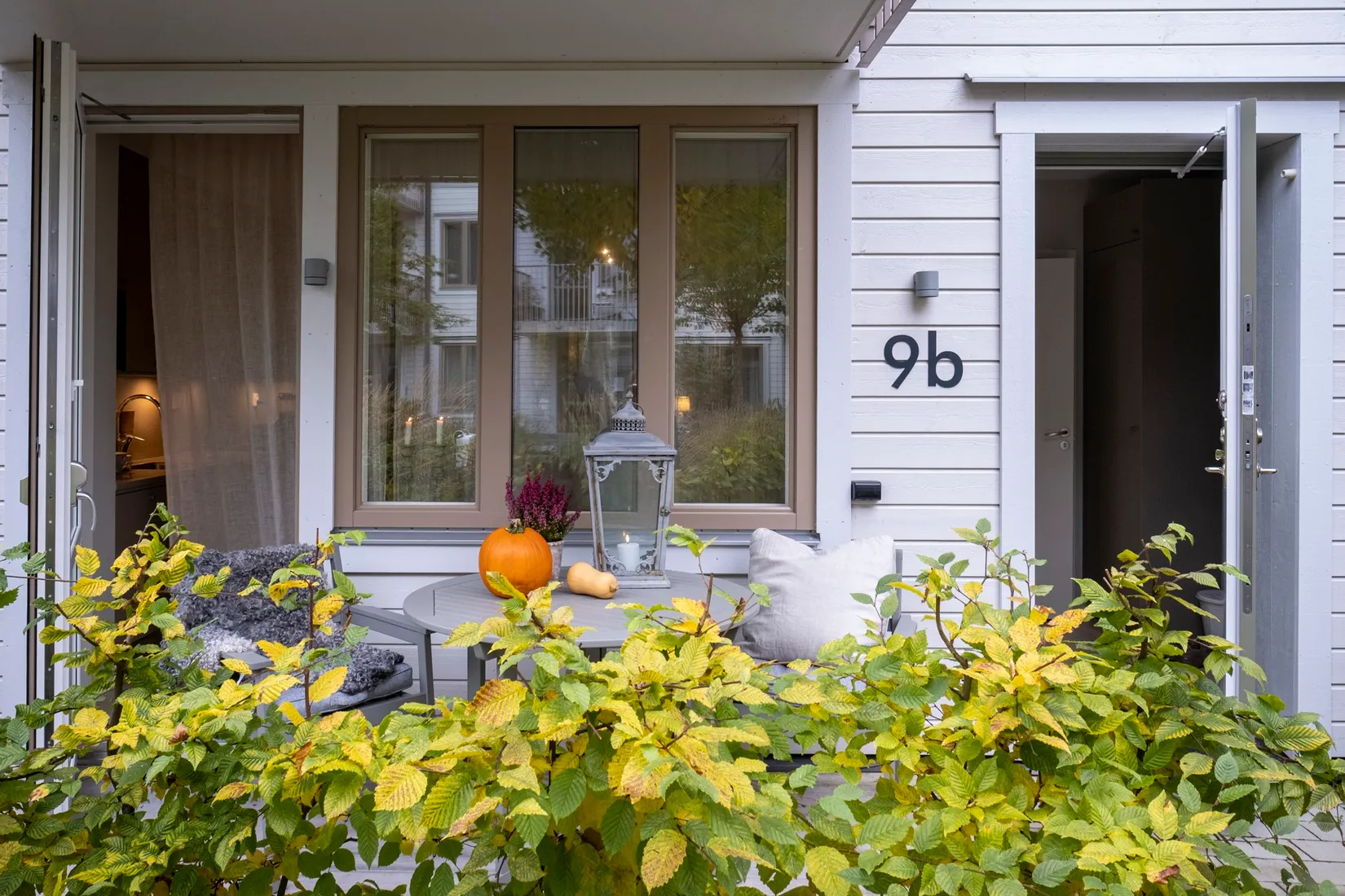 Bostadsrätt, Lägerhöjdsgatan 9B, Centrala Vaxholm, Vaxholm