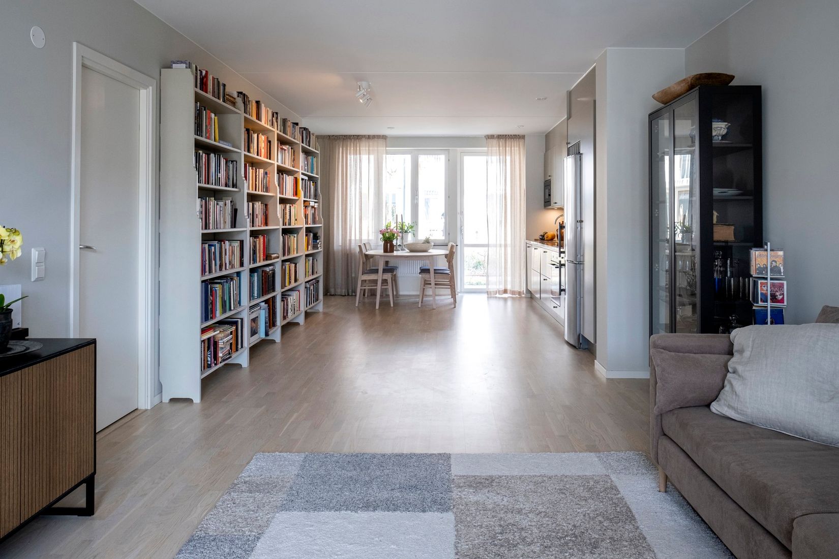 Bostadsrätt, Lägerhöjdsgatan 9B, Centrala Vaxholm, Vaxholm