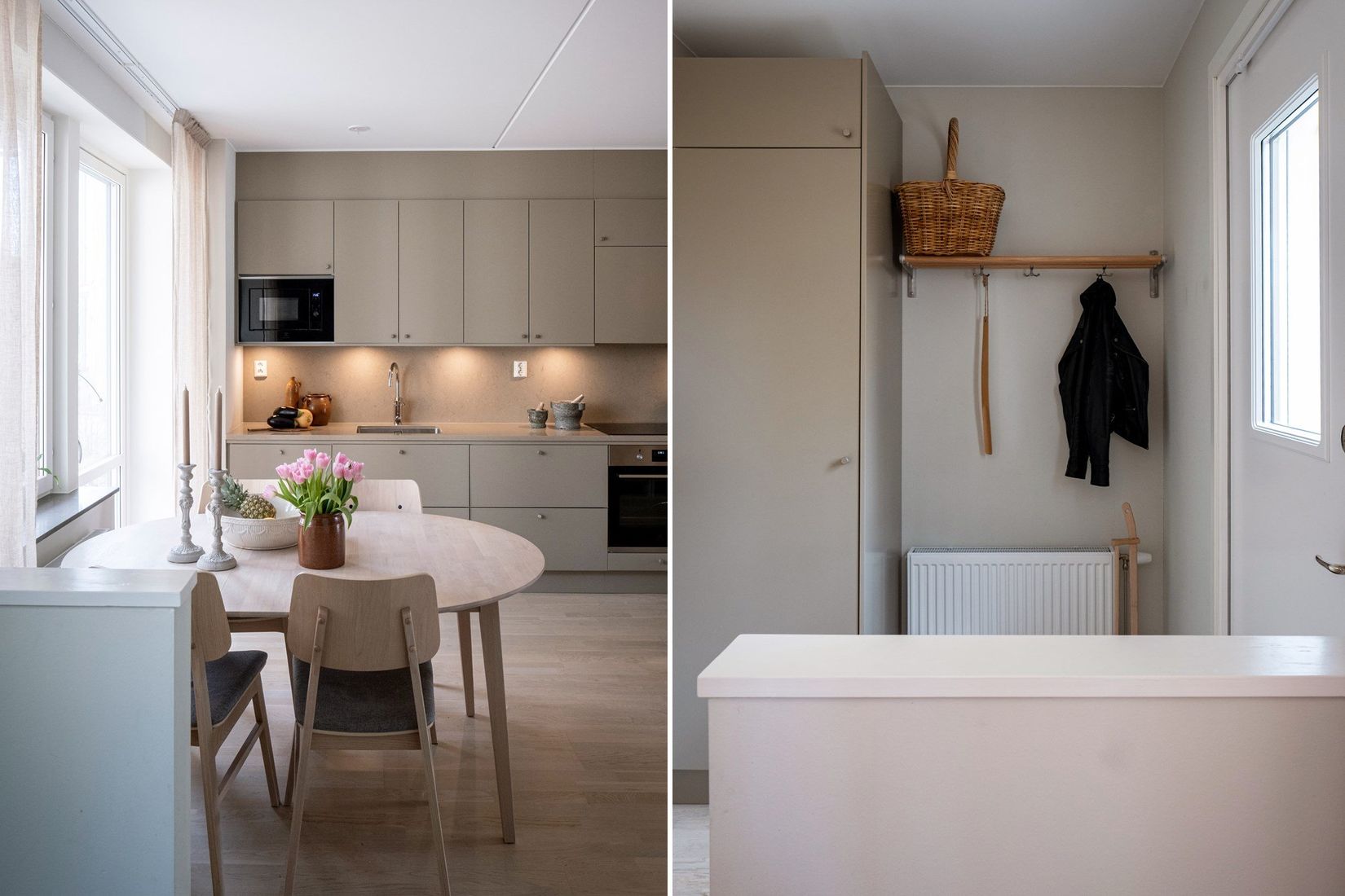 Bostadsrätt, Lägerhöjdsgatan 9B, Centrala Vaxholm, Vaxholm