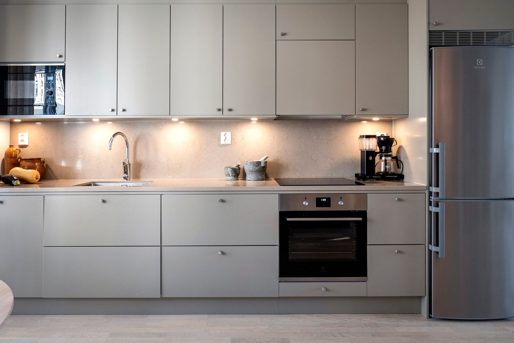 Bostadsrätt, Lägerhöjdsgatan 9B, Centrala Vaxholm, Vaxholm