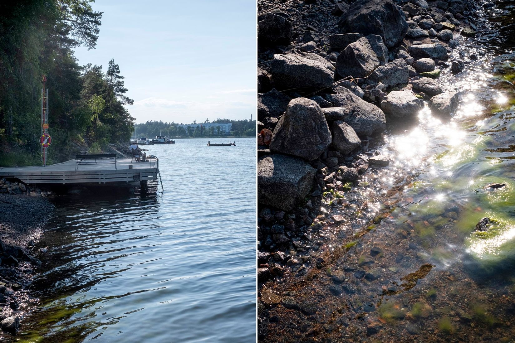 Bostadsrätt, Lägerhöjdsgatan 9B, Centrala Vaxholm, Vaxholm