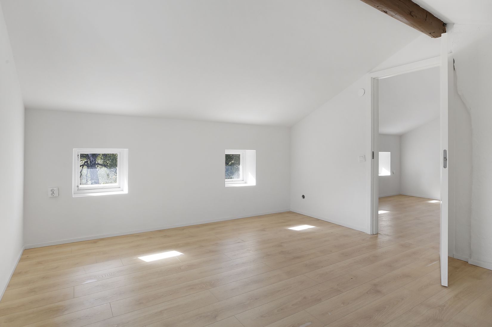 Villa, Johannesberg 4, Granby, Vallentuna