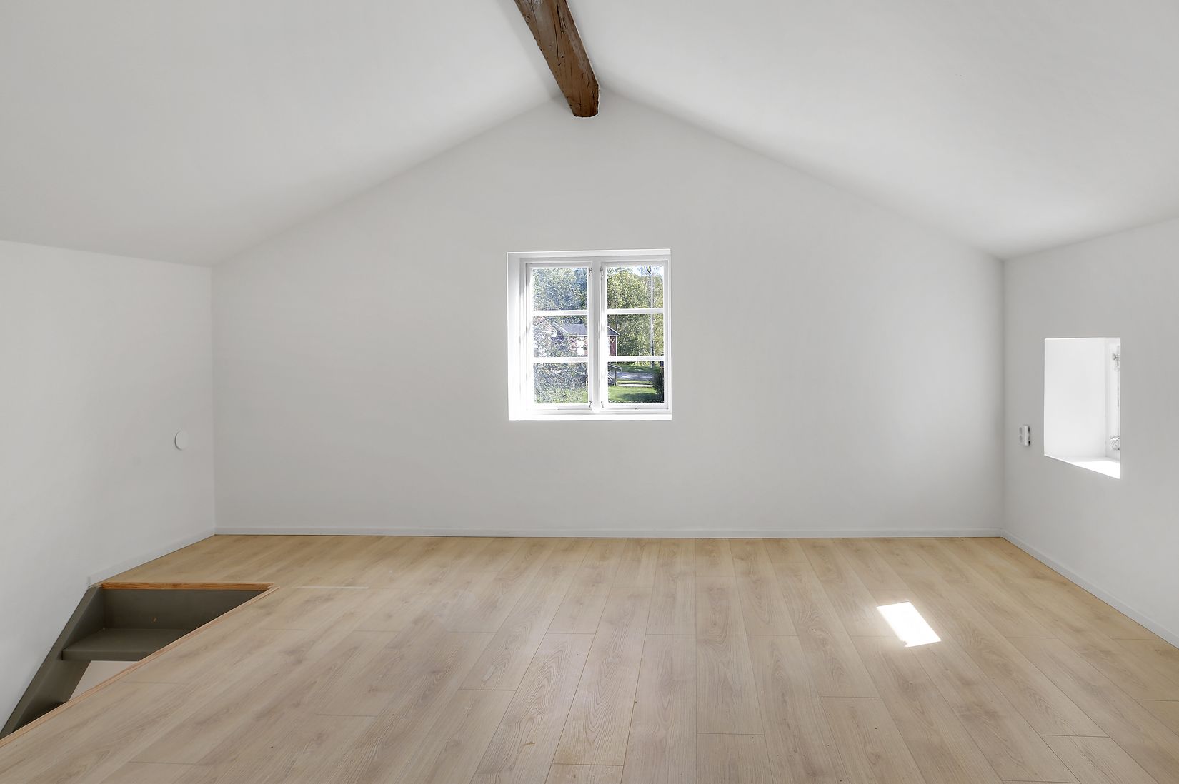 Villa, Johannesberg 4, Granby, Vallentuna