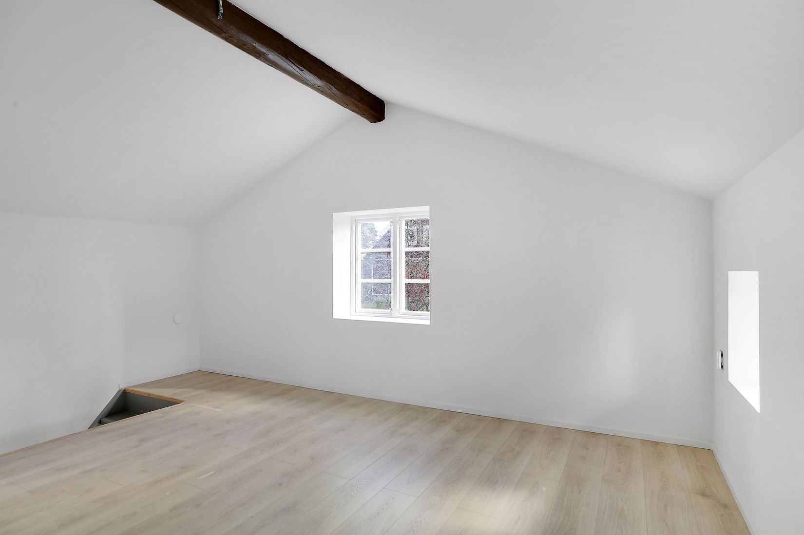 Villa, Johannesberg 4, Granby, Vallentuna