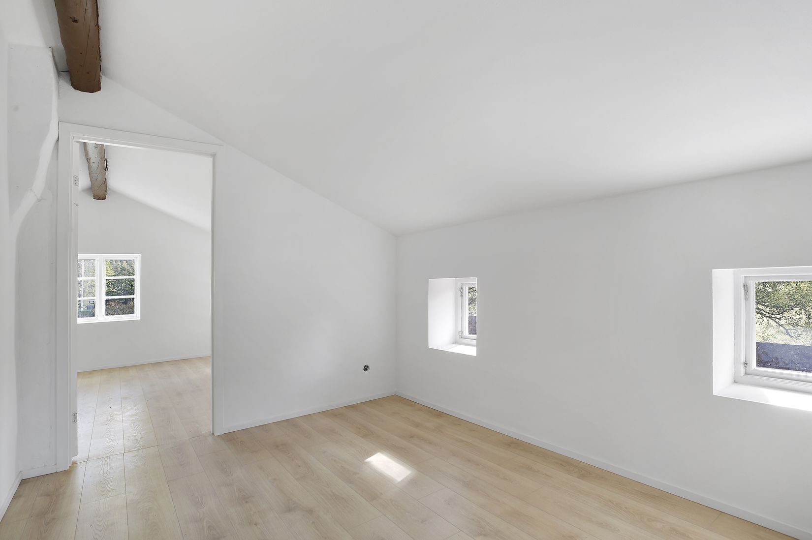 Villa, Johannesberg 4, Granby, Vallentuna