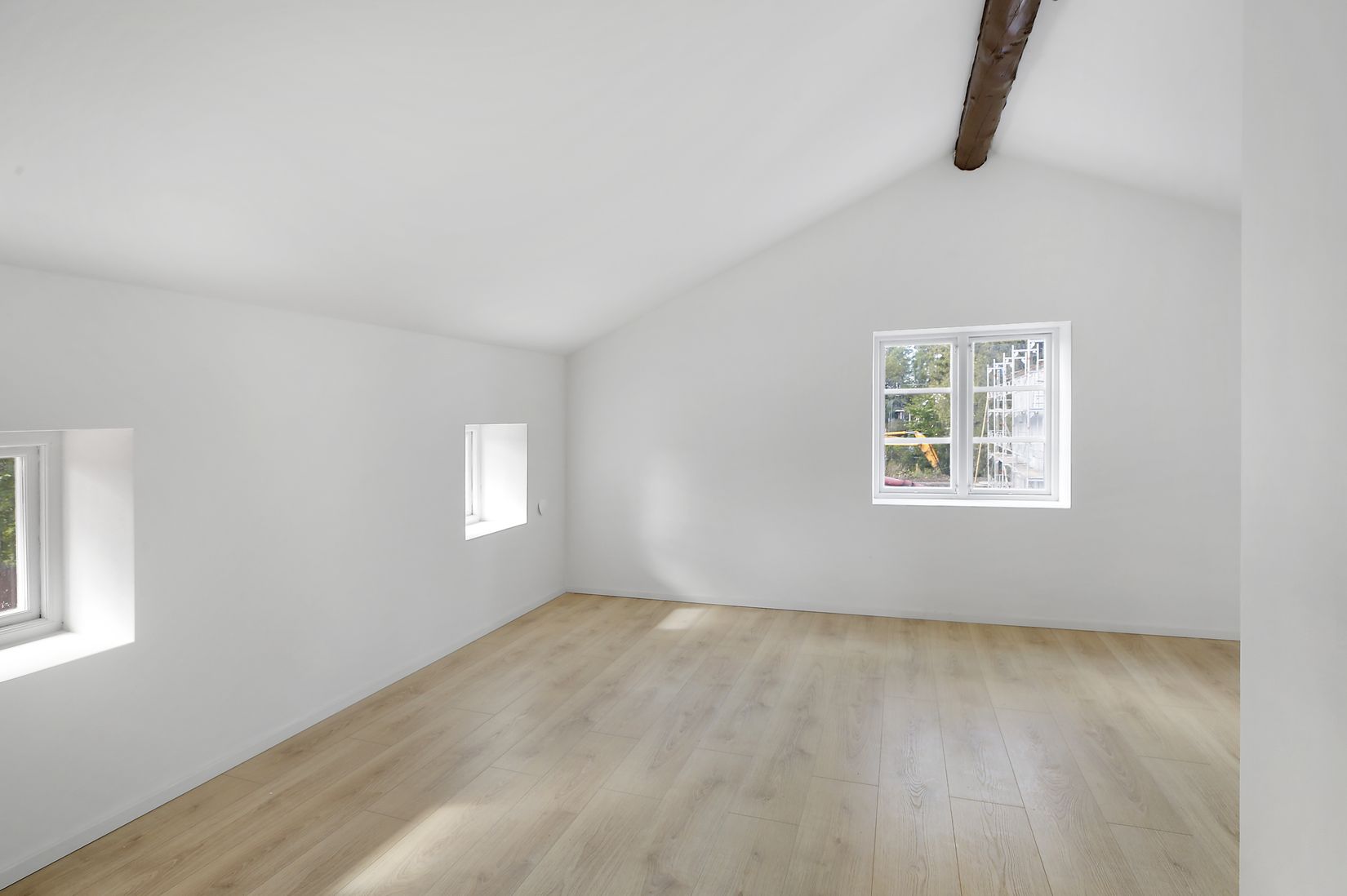 Villa, Johannesberg 4, Granby, Vallentuna