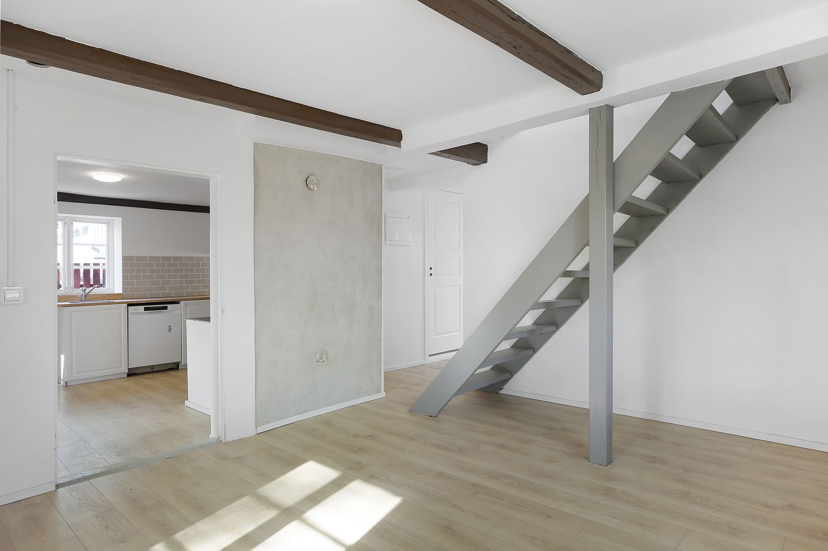 Villa, Johannesberg 4, Granby, Vallentuna