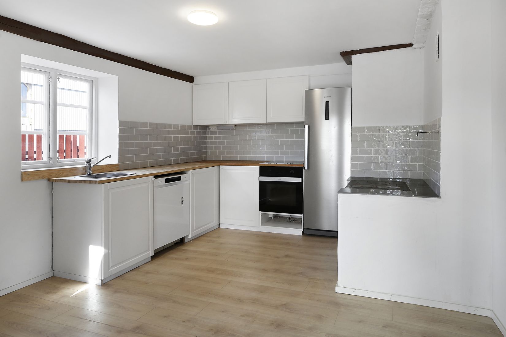 Villa, Johannesberg 4, Granby, Vallentuna