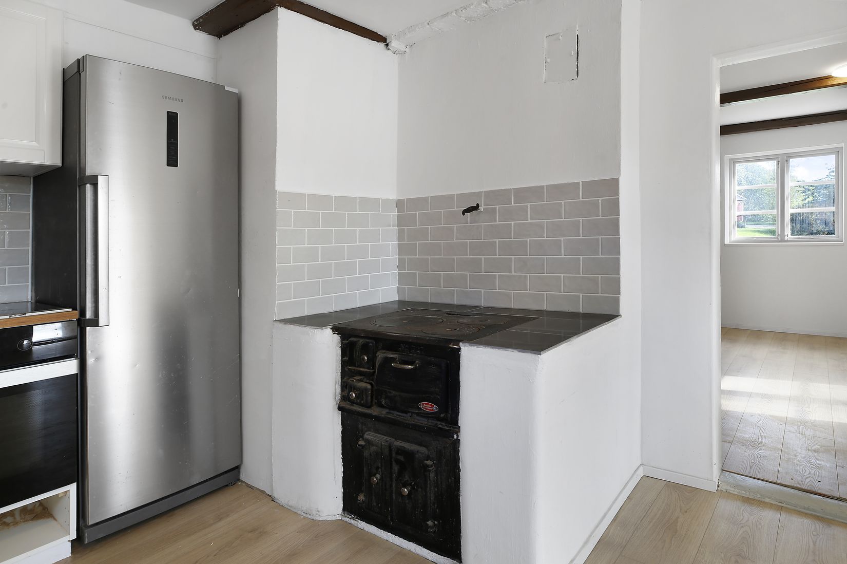 Villa, Johannesberg 4, Granby, Vallentuna