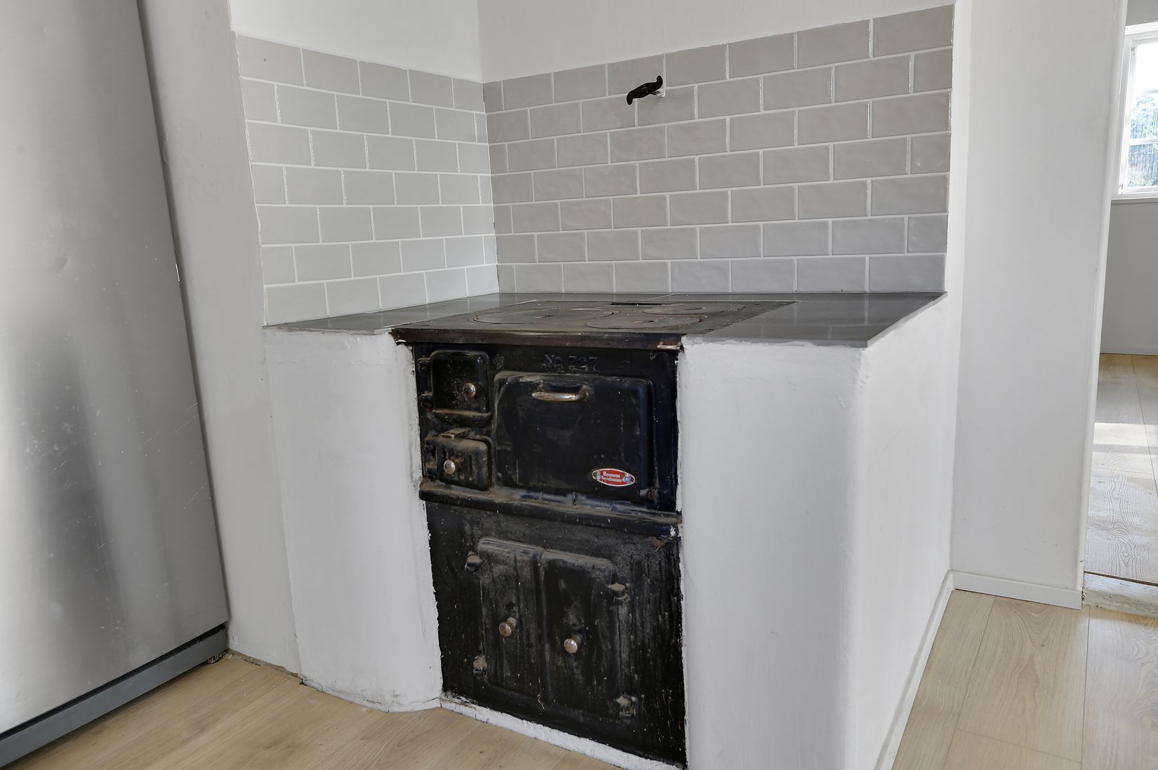 Villa, Johannesberg 4, Granby, Vallentuna