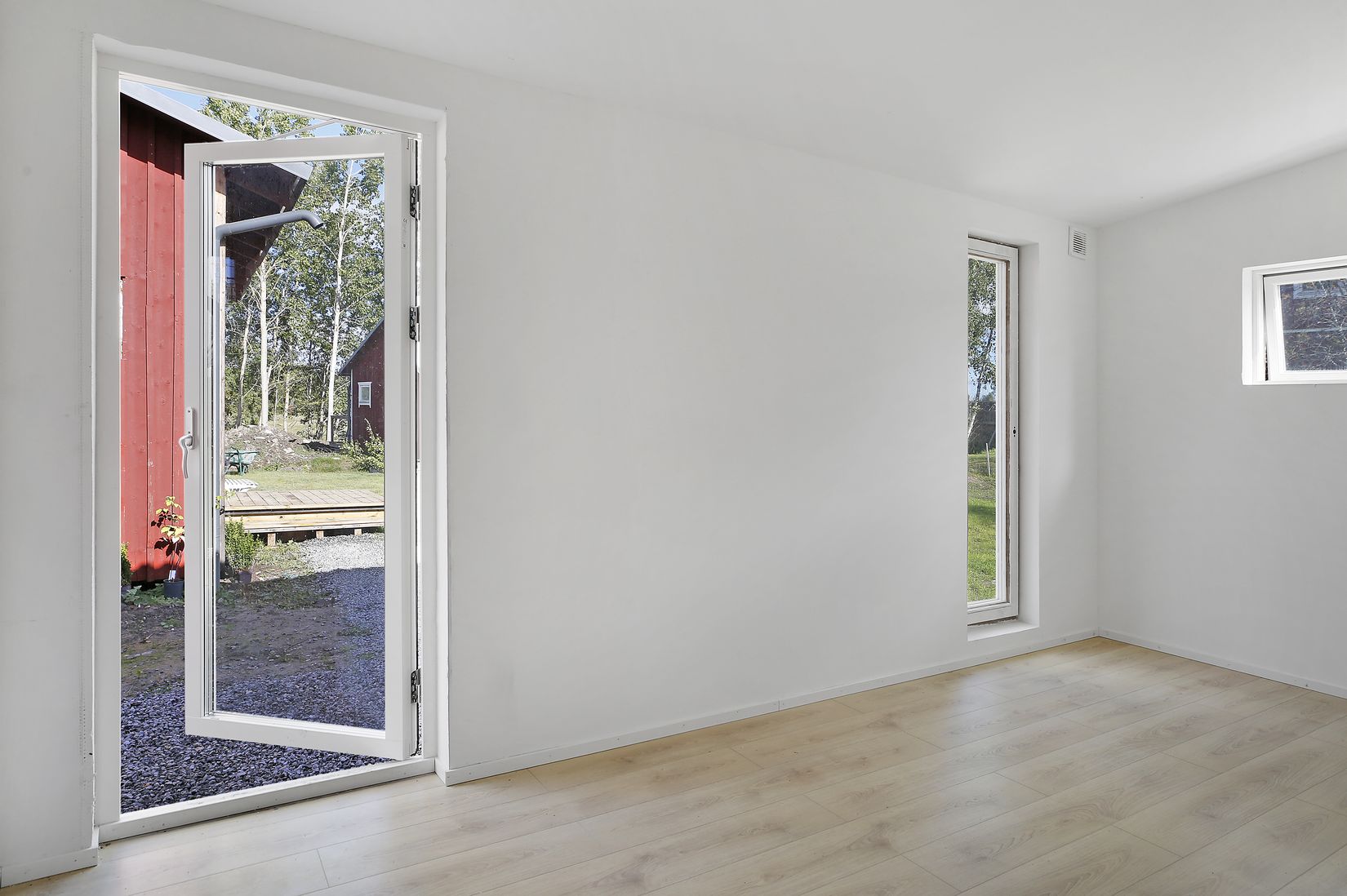 Villa, Johannesberg 4, Granby, Vallentuna