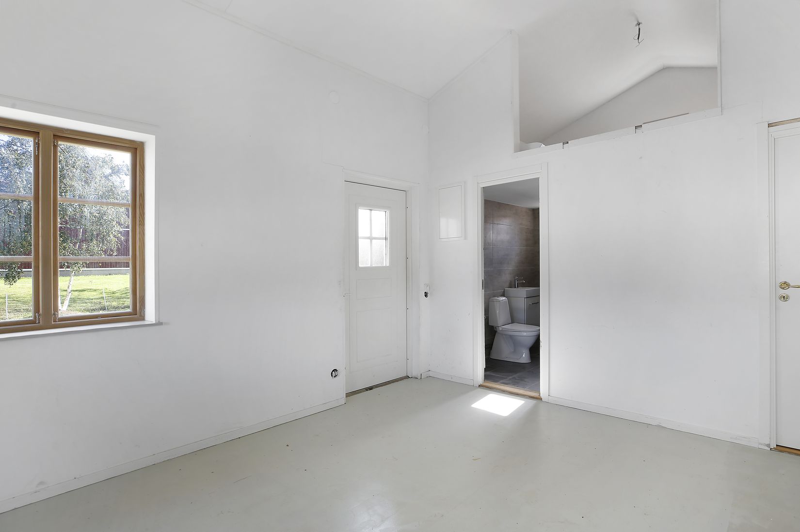 Villa, Johannesberg 4, Granby, Vallentuna