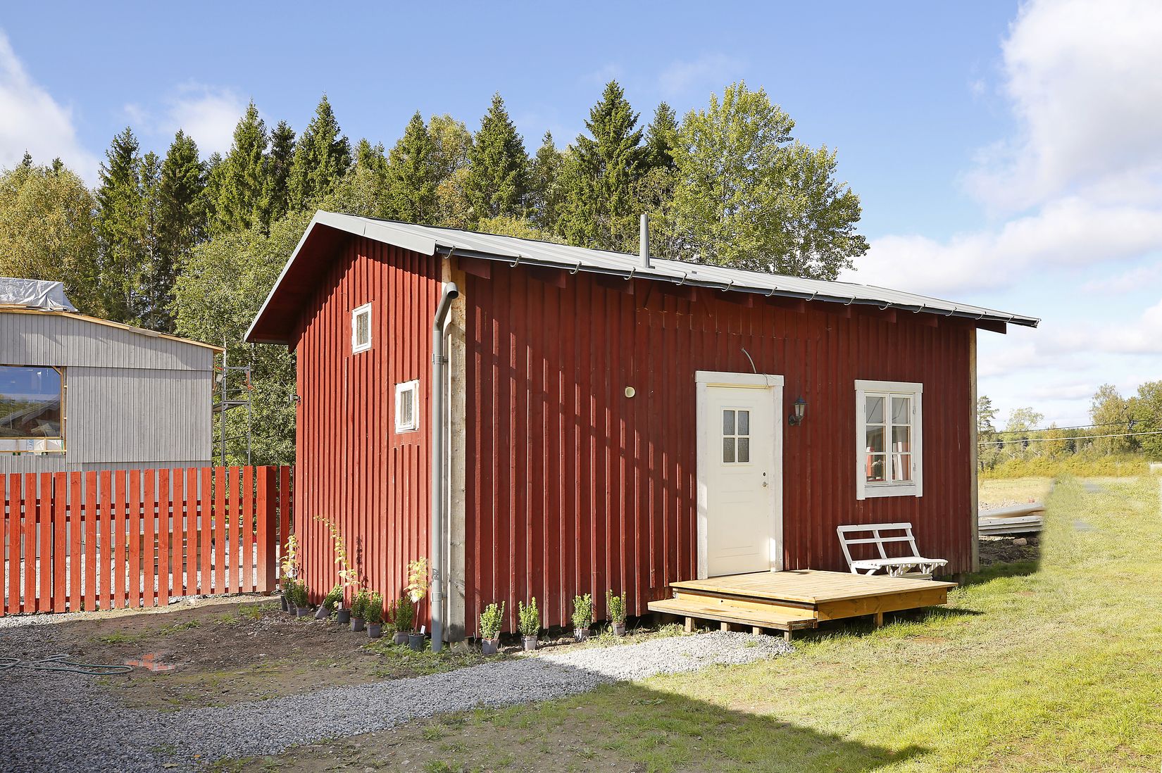 Villa, Johannesberg 4, Granby, Vallentuna