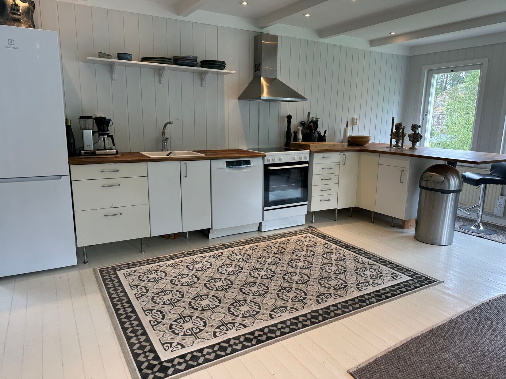 Villa, Gruvbacken 36, Isättravik, Österåker