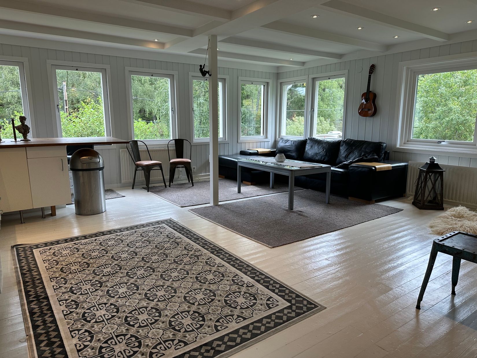 Villa, Gruvbacken 36, Isättravik, Österåker