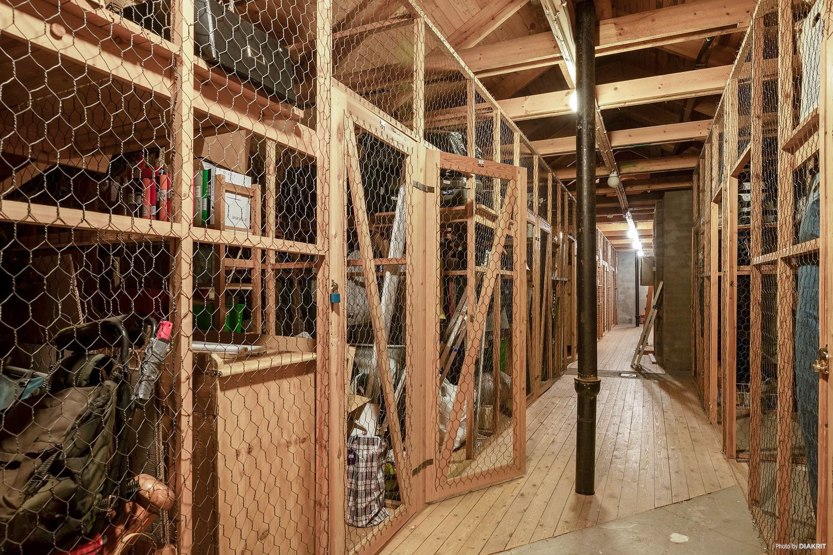 Bostadsrätt, Storgatan 47, Centrum, Härnösand