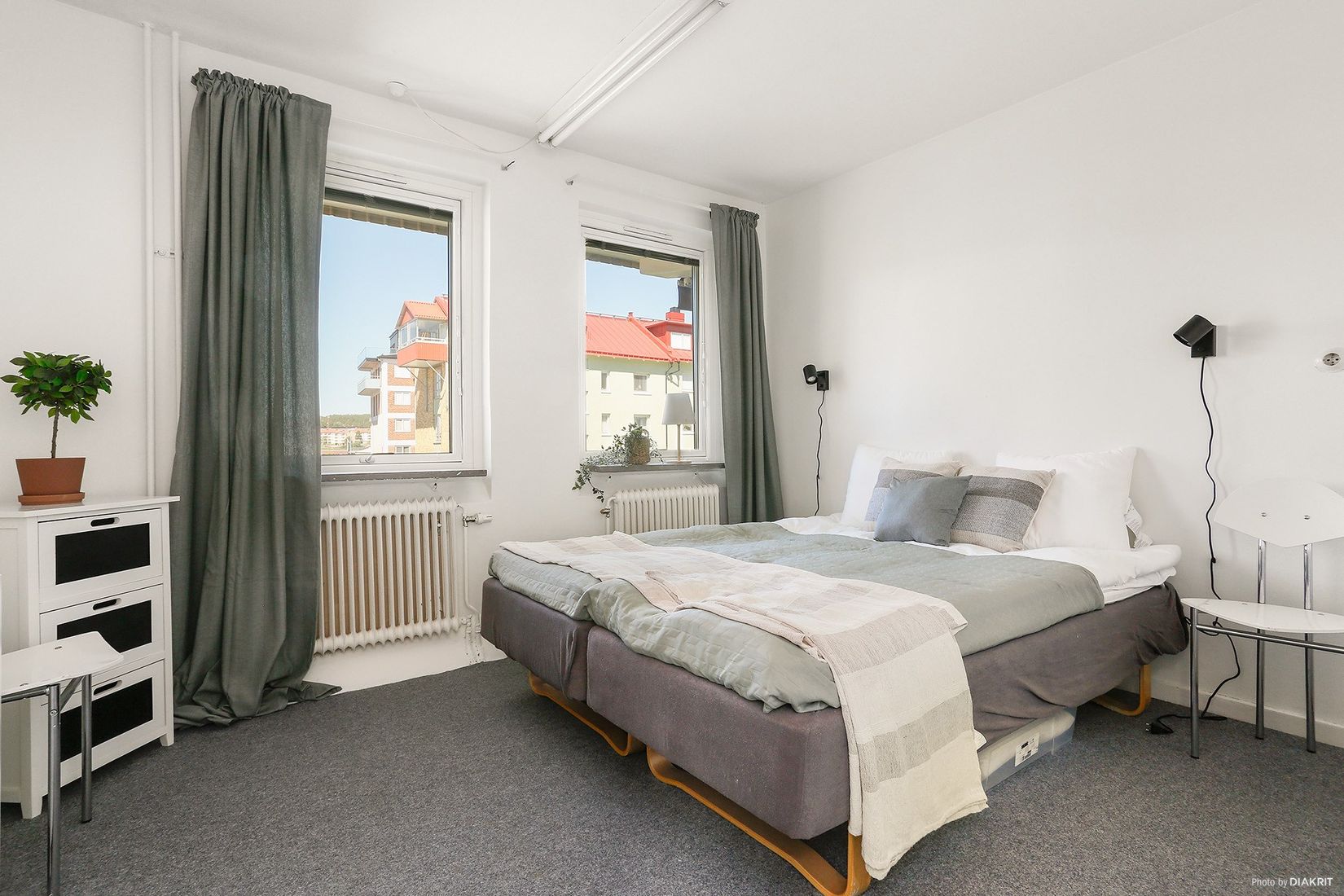 Bostadsrätt, Storgatan 47, Centrum, Härnösand